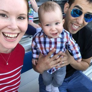 Meet your Posher, Mandy